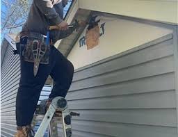 Trusted Peoria Heights, IL Siding Installation & Repair Experts